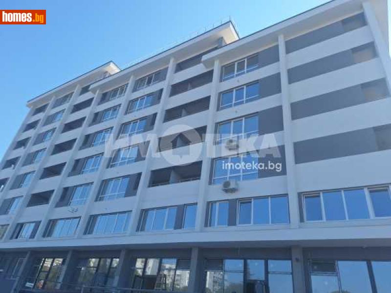 Гараж, 33m² - Варна, Варна - Апартамент за продажба - ИМОТЕКА АД - 115422840