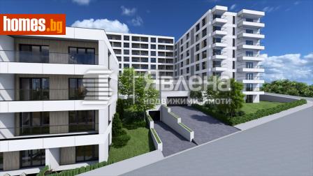 Четиристаен, 176m² - Апартамент за продажба - 115422853
