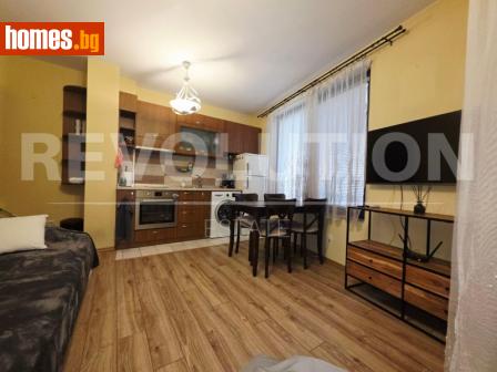 Двустаен, 57m² - Апартамент за продажба - 115422970