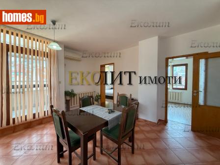 Тристаен, 105m² - Апартамент под наем - 115423046