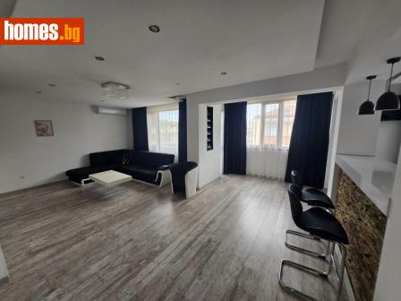 Тристаен, 156m² - Апартамент за продажба - 115423419