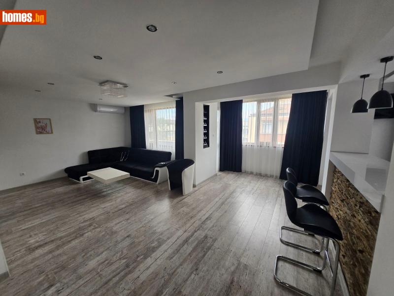 Тристаен, 156m² -  Център, Благоевград - Апартамент за продажба - Domoss - 115423419