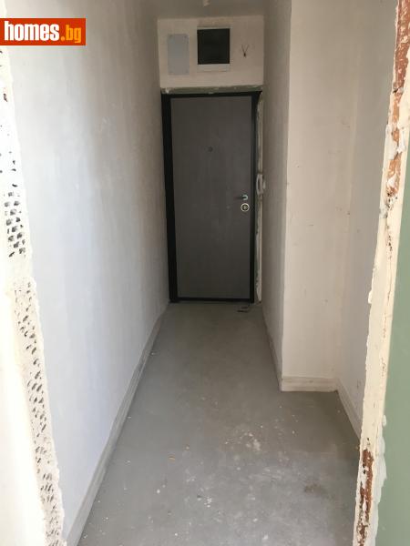 Едностаен, 34m² - Жк. Христо Смирненски, Пловдив - Апартамент за продажба - Deluxe Homes - 115424054