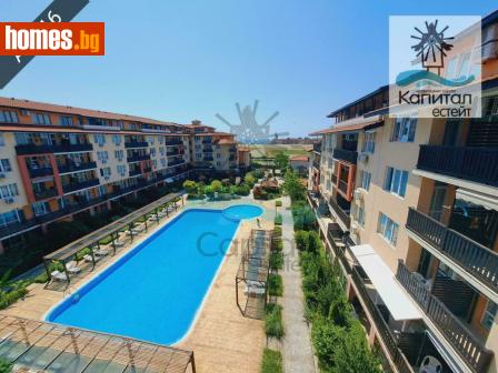 Двустаен, 64m² - Апартамент за продажба - 115424879