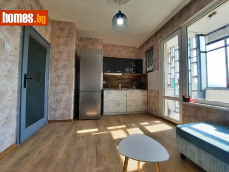 Двустаен, 47m² - Апартамент за продажба - 115425065