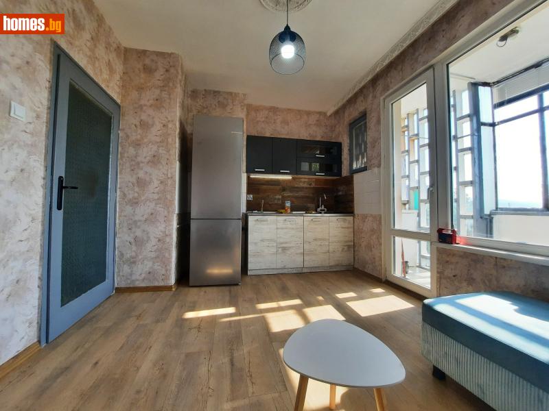 Двустаен, 47m² - Кв. Кършияка, Пловдив - Апартамент за продажба - ЛИДЕР А - 115425065
