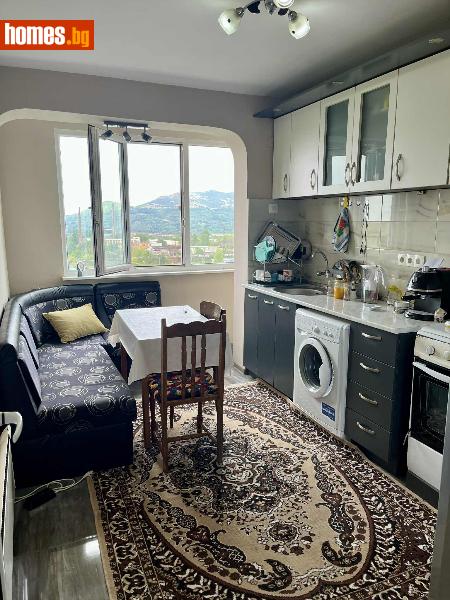 Двустаен, 65m² -  Широк Център, Враца - Апартамент за продажба - Борса Имоти ЕООД - 115425100