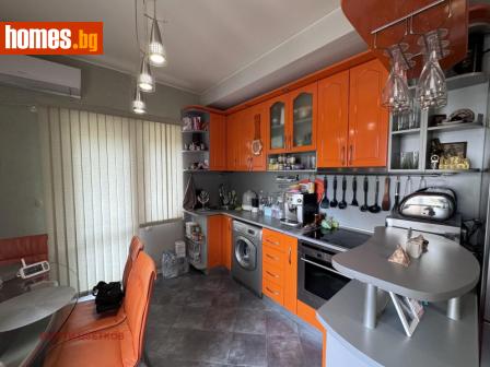 Двустаен, 72m² - Апартамент за продажба - 115425929