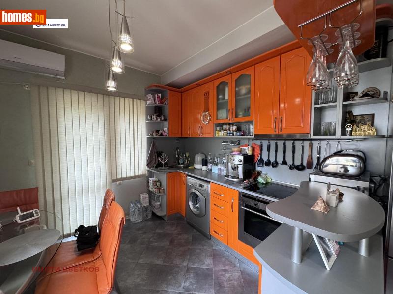 Двустаен, 72m² -  Център, Враца - Апартамент за продажба - ИМОТИ ЦВЕТКОВ - 115425929