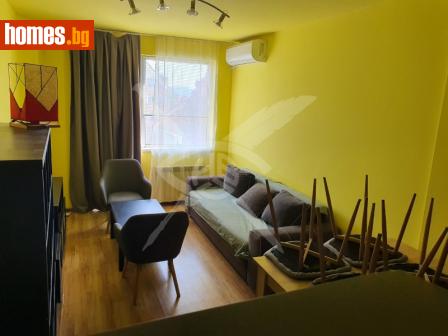 Двустаен, 62m² - Апартамент за продажба - 115427350