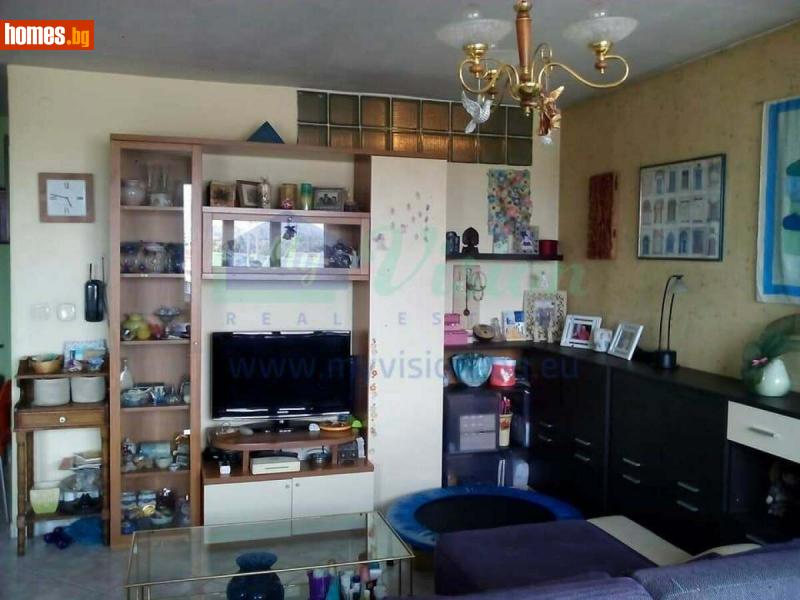 Двустаен, 68m² -  Оборище, София - Апартамент за продажба - Myvision Real Estate - 115429336