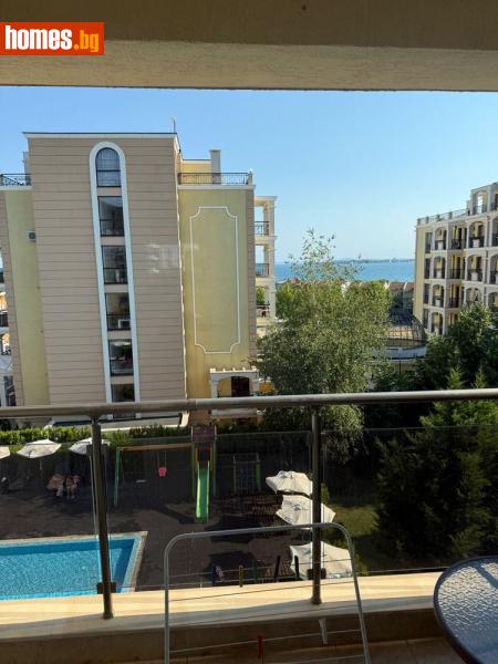 Едностаен, 33m² - Гр.Свети Влас, Бургас - Апартамент за продажба - Easy Rentals  - 115429392