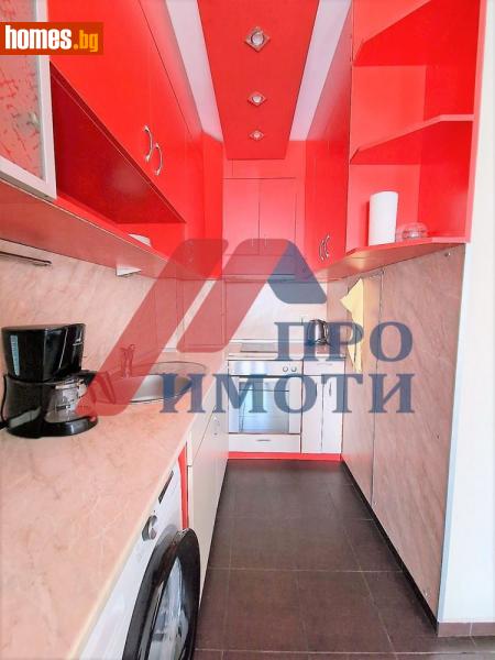 Двустаен, 68m² - Жк. Люлин 8, София - Апартамент за продажба - ПРОИМОТИ - 115432697