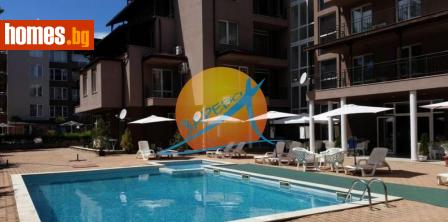 Двустаен, 60m² - Апартамент за продажба - 115432719