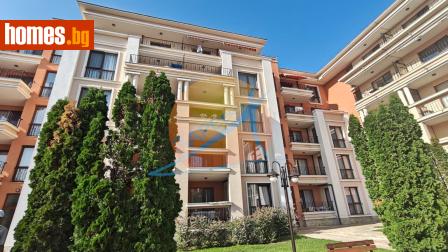 Едностаен, 32m² - Апартамент за продажба - 115432919