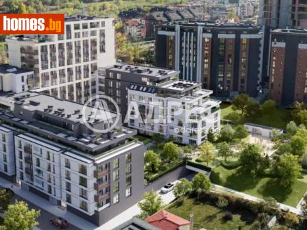 Тристаен, 106m² - Апартамент за продажба - 115434038