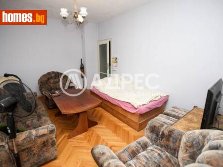 Двустаен, 61m² - Апартамент за продажба - 115434084