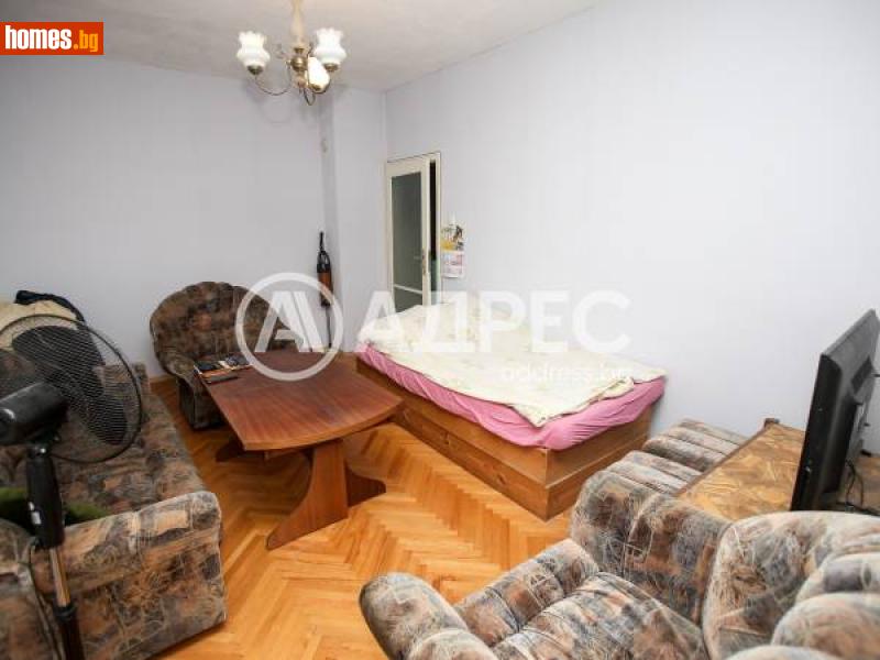 Двустаен, 61m² - Жк. Свобода, София - Апартамент за продажба - АДРЕС НЕДВИЖИМИ ИМОТИ - 115434084