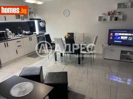 Многостаен, 115m² - Апартамент за продажба - 115434227