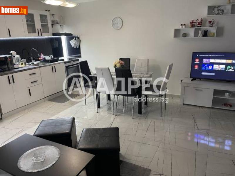Многостаен, 115m² - Жк. Люлин 9, София - Апартамент за продажба - АДРЕС НЕДВИЖИМИ ИМОТИ - 115434227