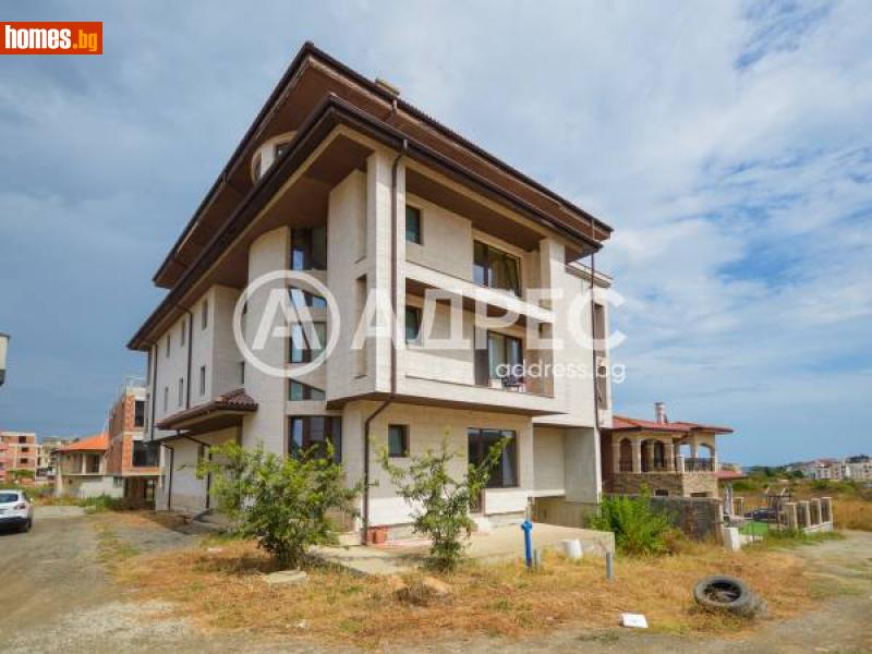 Двустаен, 82m² - Гр.Созопол, Бургас - Апартамент за продажба - АДРЕС НЕДВИЖИМИ ИМОТИ - 115434273