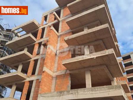 Двустаен, 79m² - Апартамент за продажба - 115434582