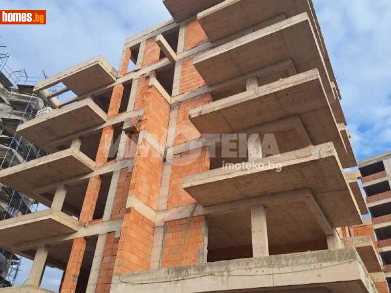 Двустаен, 79m² - Жк. Левски, Варна - Апартамент за продажба - ИМОТЕКА АД - 115434582