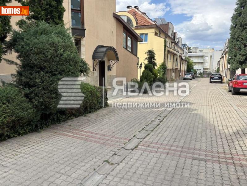 Къща, 315m² - Кв. Манастирски Ливади, София - Къща за продажба - ЯВЛЕНА - 115434856