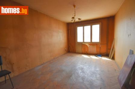 Двустаен, 60m² - Апартамент за продажба - 115435117