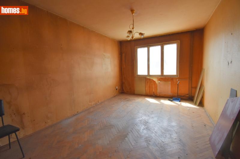 Двустаен, 60m² - Жк. Надежда 4, София - Апартамент за продажба - Хестия - МД ЕООД - 115435117