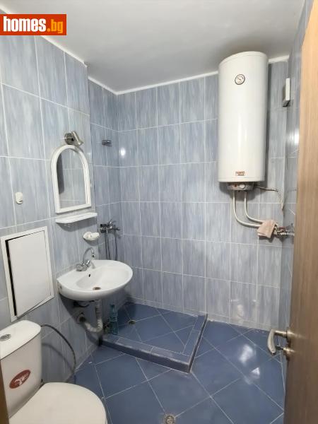 Двустаен, 54m² -  Широк Център, Плевен - Апартамент за продажба - ШАНС-2008 - 115435161