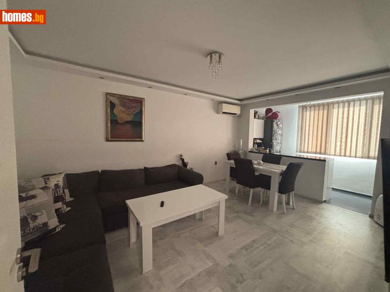 Тристаен, 50m² - Кв. Кършияка, Пловдив - Апартамент за продажба - Deluxe Homes - 115435229