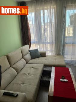 Двустаен, 50m² - Апартамент за продажба - 115435255