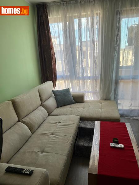 Двустаен, 50m² - Жк Южен, Пловдив - Апартамент за продажба - Deluxe Homes - 115435255