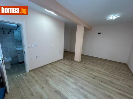 Едностаен, 33m² - Апартамент за продажба - 115435263