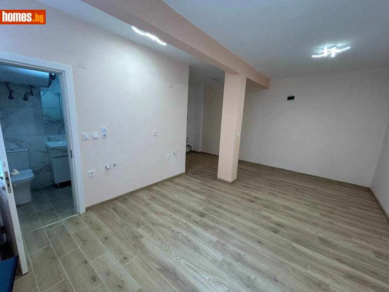 Едностаен, 33m² - Кв. Кършияка, Пловдив - Апартамент за продажба - Deluxe Homes - 115435263