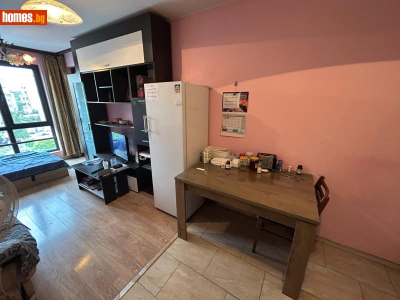 Двустаен, 58m² - Кв. Кършияка, Пловдив - Апартамент за продажба - Deluxe Homes - 115435288