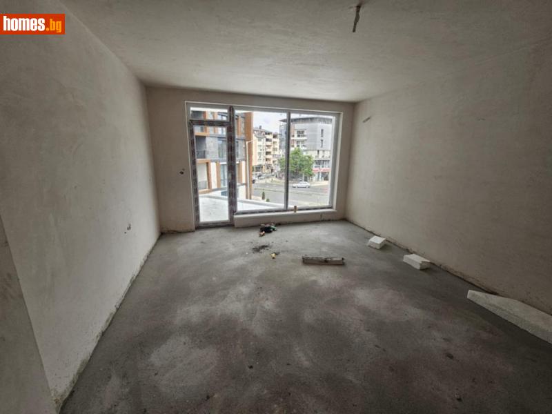 Четиристаен, 127m² - Кв. Възрожденци, Кърджали - Апартамент за продажба - ТБС БГпропъртис - 115435335