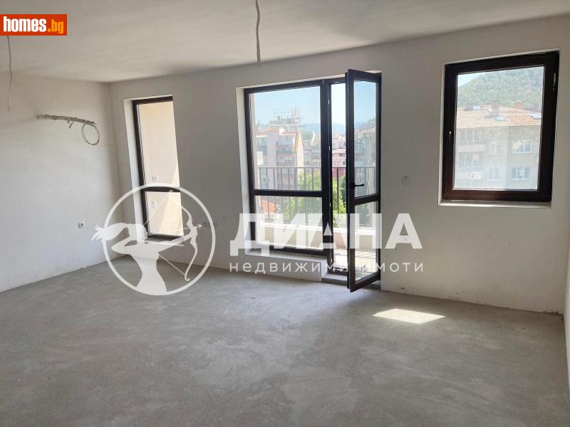 Тристаен, 94m² - Жк. Младежки хълм, Пловдив - Апартамент за продажба - ДИАНА - 115435344