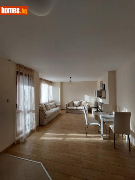 Двустаен, 72m² - К.к.Чайка, Варна - Апартамент за продажба - Имоти М Варна - 115435400