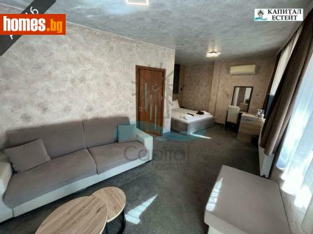 Едностаен, 52m² - Апартамент за продажба - 115435618