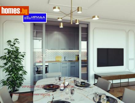 Четиристаен, 181m² - Апартамент за продажба - 115435678