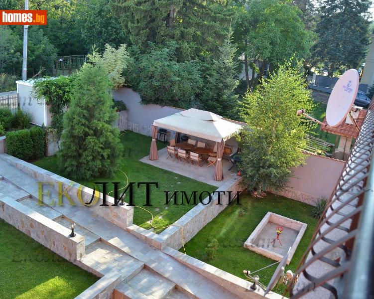 Тристаен, 137m² - Кв. Бояна, София - Апартамент за продажба - Еколит - 115435786