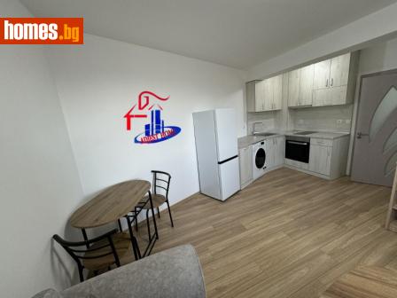 Двустаен, 60m² - Апартамент за продажба - 115435808