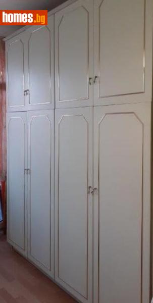 Двустаен, 45m² - Жк. Банишора, София - Апартамент за продажба - АЛЕКСАНДЪР ИМОТИ ЕООД - 115435811
