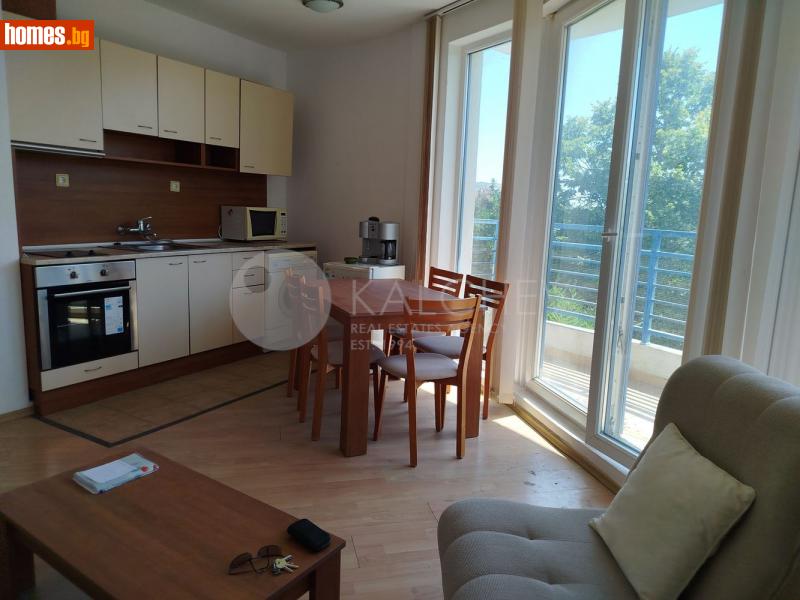 Тристаен, 96m² - Гр.Балчик, Добрич - Апартамент за продажба - КАЛЧЕВ агенция за недвижими имоти - 115440620