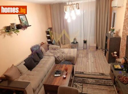 Четиристаен, 103m² - Апартамент за продажба - 115441428