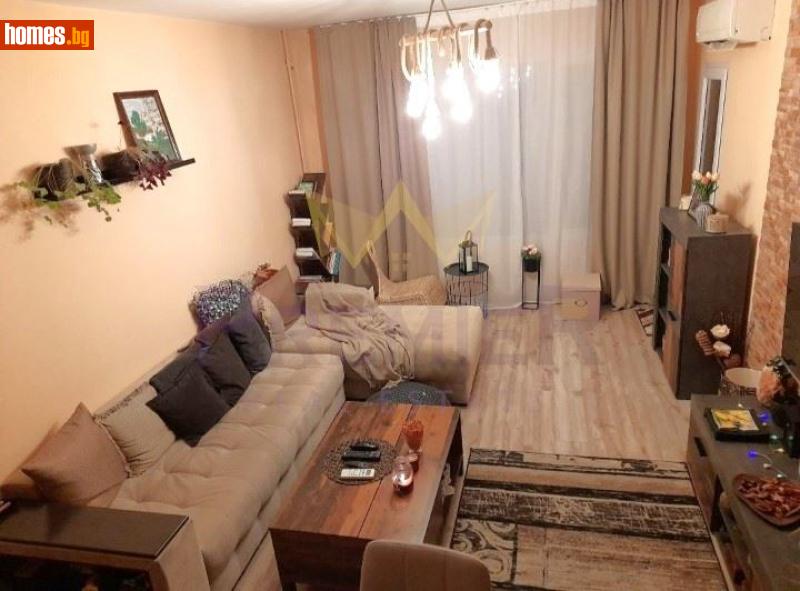Четиристаен, 103m² - Жк. Люлин 9, София - Апартамент за продажба - ИМОТИ ПРЕМИЕР - 115441428