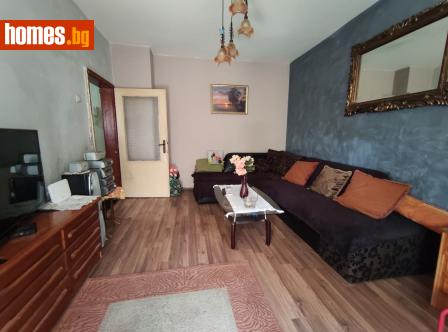 Двустаен, 61m² - Апартамент за продажба - 115442057