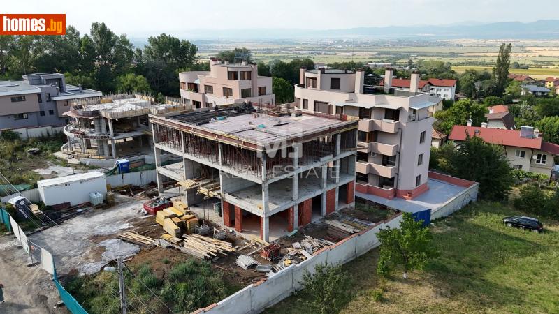Тристаен, 96m² -  Лозен, София - Апартамент за продажба - М. ДЖИ. РИЪЛ ЕСТЕЙТ - 115442196